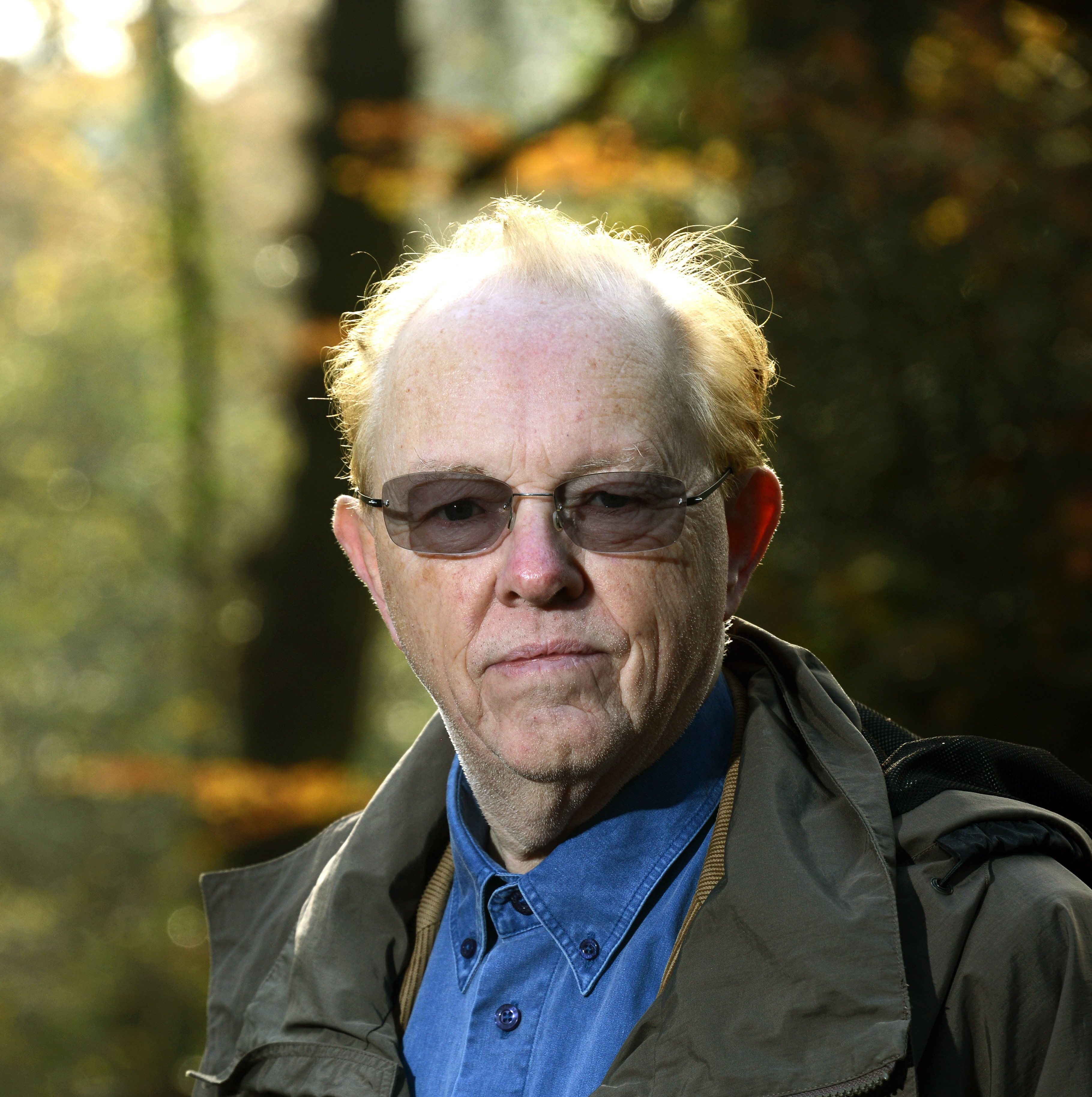 David England