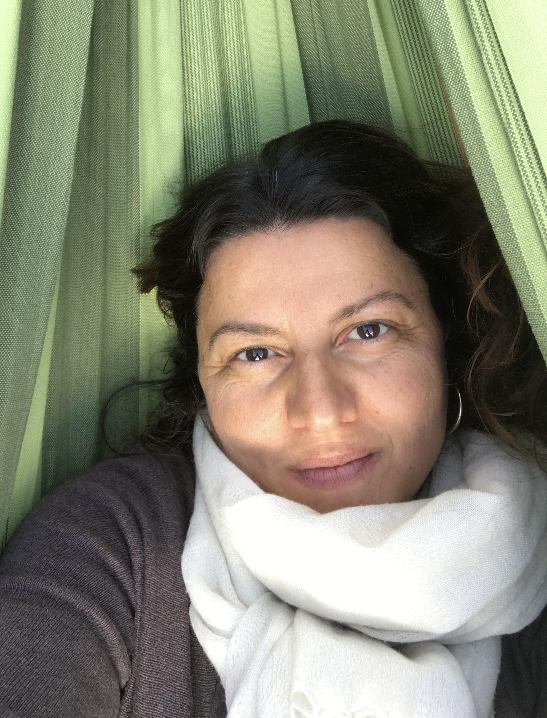 Mahita El Bacha Urieta