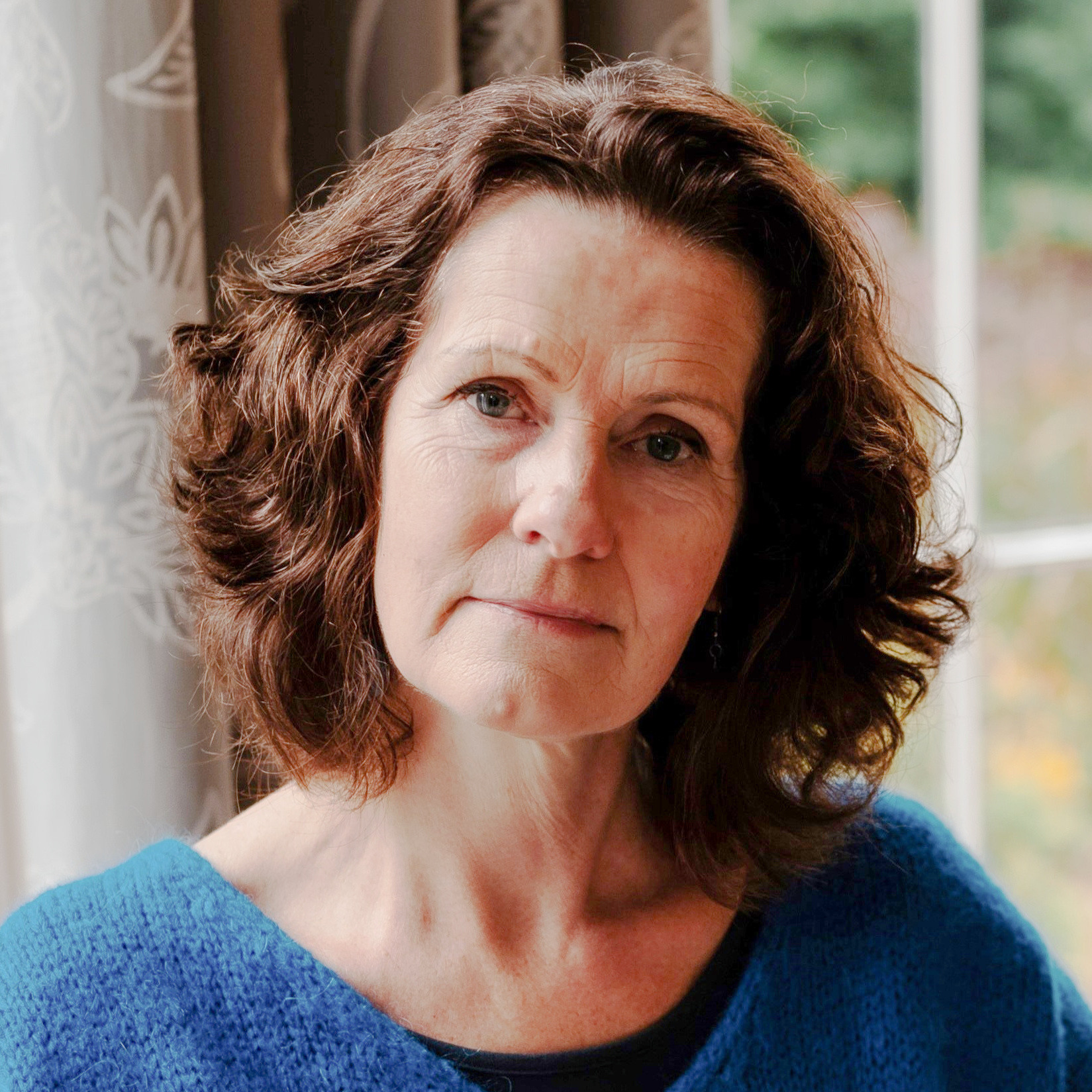 Susan Holliday